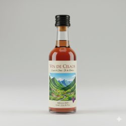 Vin péi Cilaos