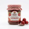 Confiture artisanale de Goyavier